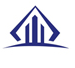 和平天堂酒店 Logo